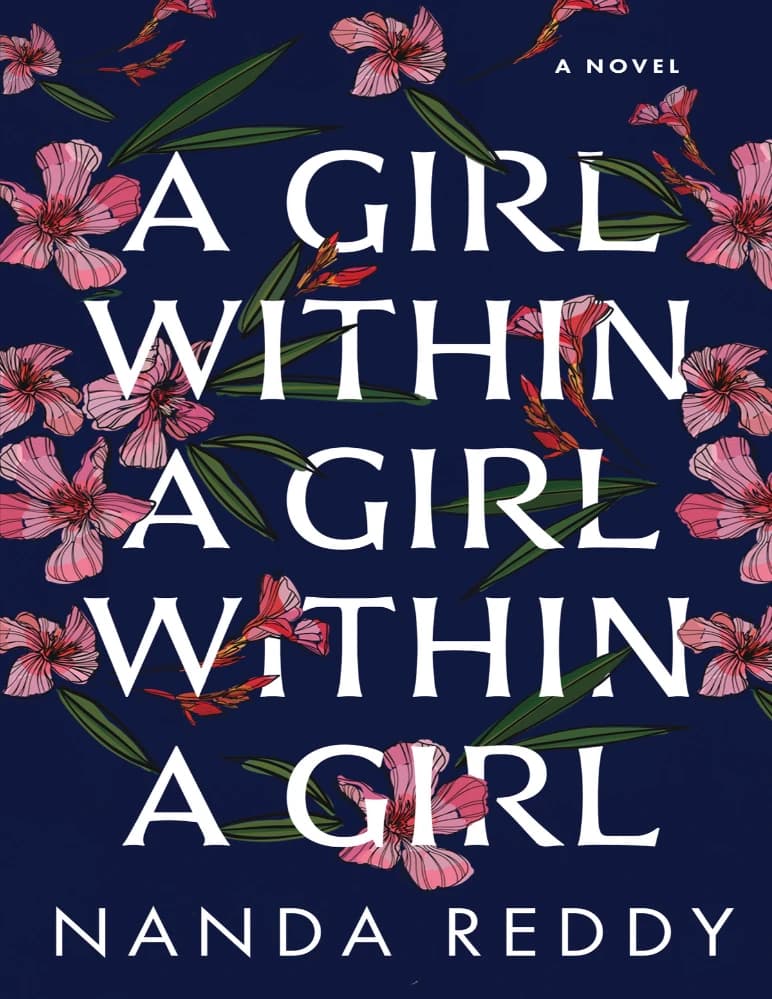 کتاب دختری درون دختری (A Girl Within a Girl) نسخه انگلیسی PDF | ناندا ردی — تصویر ۳