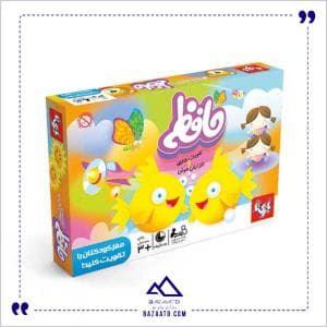 حافظه بازیتا — تصویر ۲