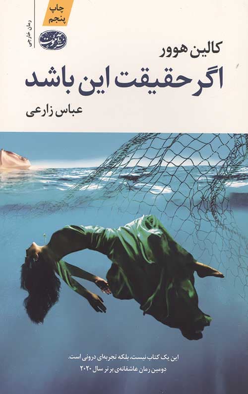 اگر حقیقت این باشد — تصویر ۳