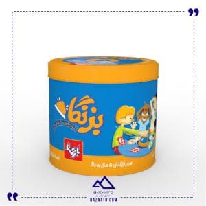 بزنگاه بازیتا — تصویر ۲