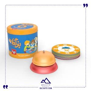 بزنگاه بازیتا