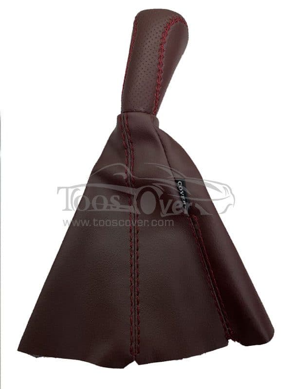سر دنده چرم صنعتی پژو پارس ، پژو 405