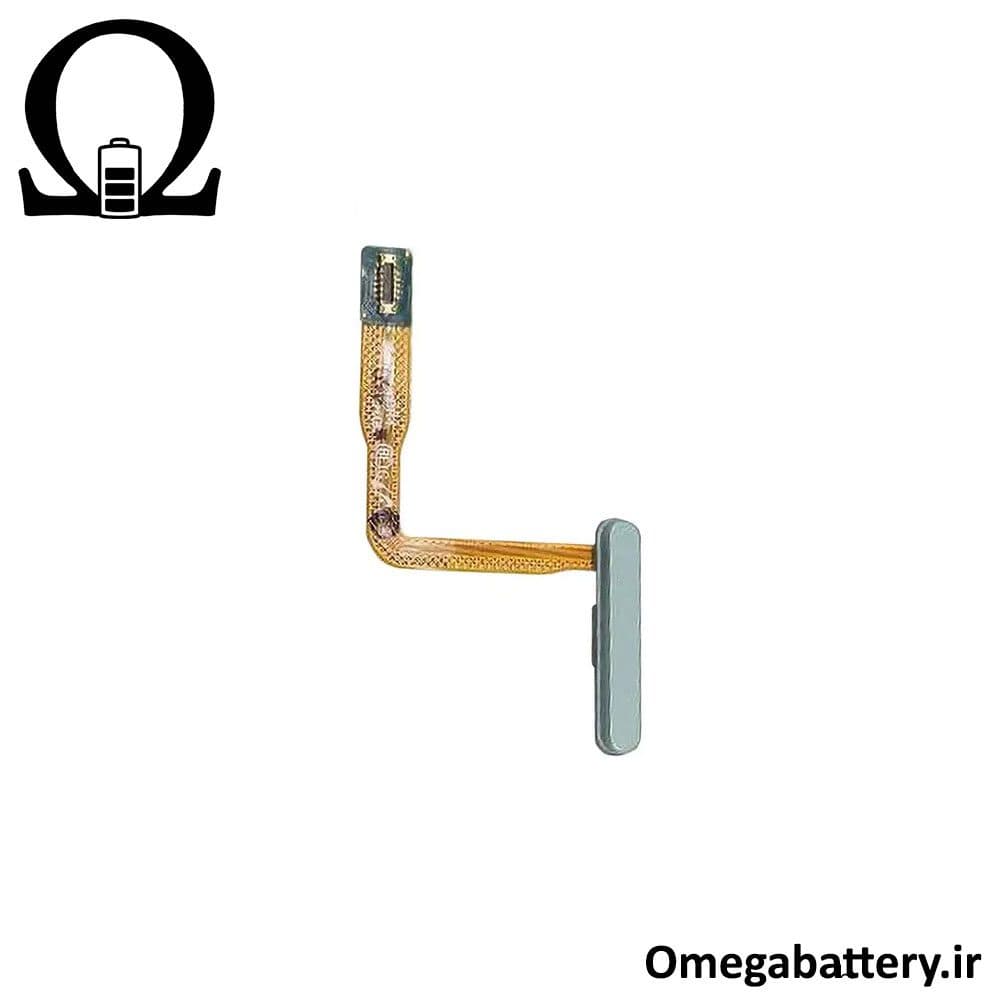 اثر انگشت سامسونگ Samsung Galaxy Z Flip6 F741