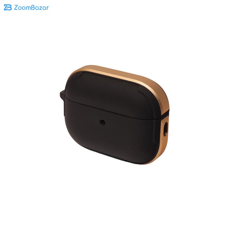 قاب کی-زد دوو مدل Crashguard مناسب برای کیس اپل ایرپاد 3 — تصویر ۲