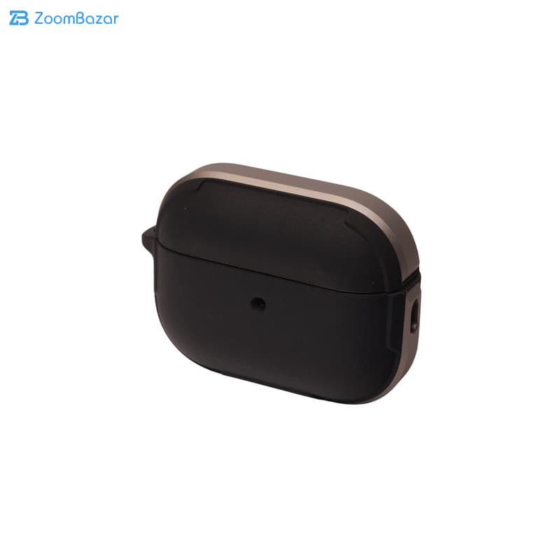 قاب کی-زد دوو مدل Crashguard مناسب برای کیس اپل ایرپاد 3 — تصویر ۴