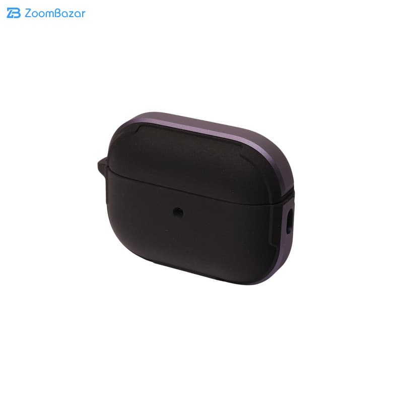 قاب کی-زد دوو مدل Crashguard مناسب برای کیس اپل ایرپاد 3 — تصویر ۳