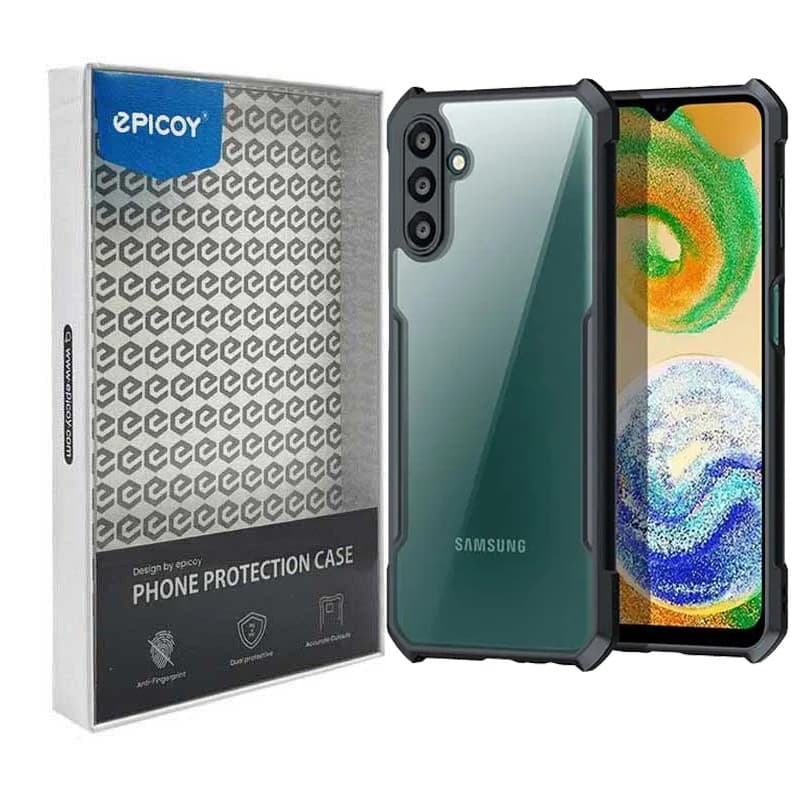 قاب اپیکوی مدل Beatle مناسب برای گوشی موبایل سامسونگ Galaxy A04s