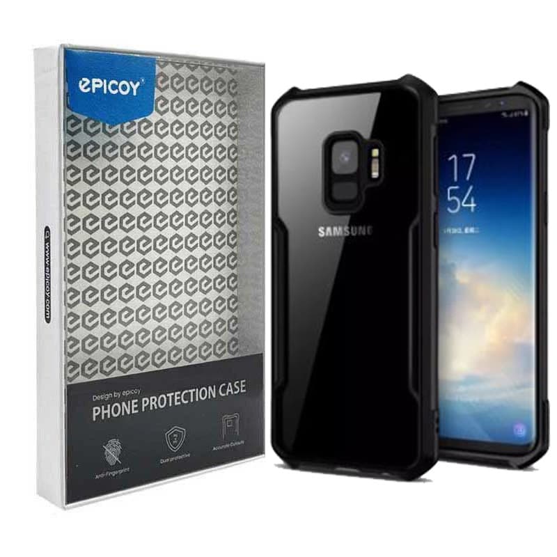 قاب اپیکوی مدل Beatle مناسب برای گوشی موبایل سامسونگ Galaxy S9