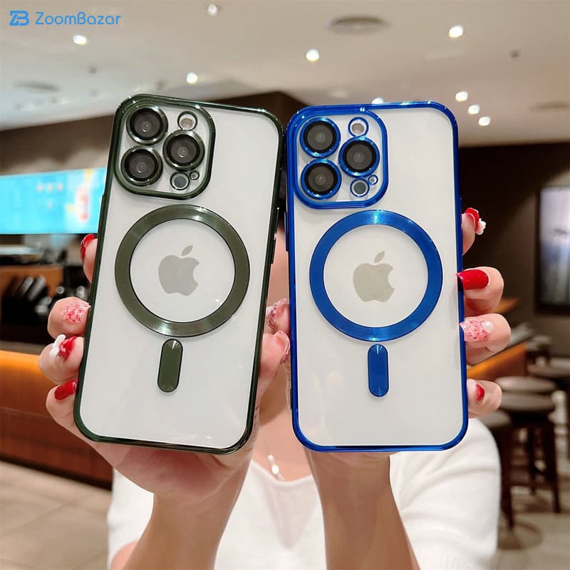 قاب اپیکوی مدل Guardian-Magsafe مناسب برای گوشی موبایل اپل Iphone 14 Pro — تصویر ۲
