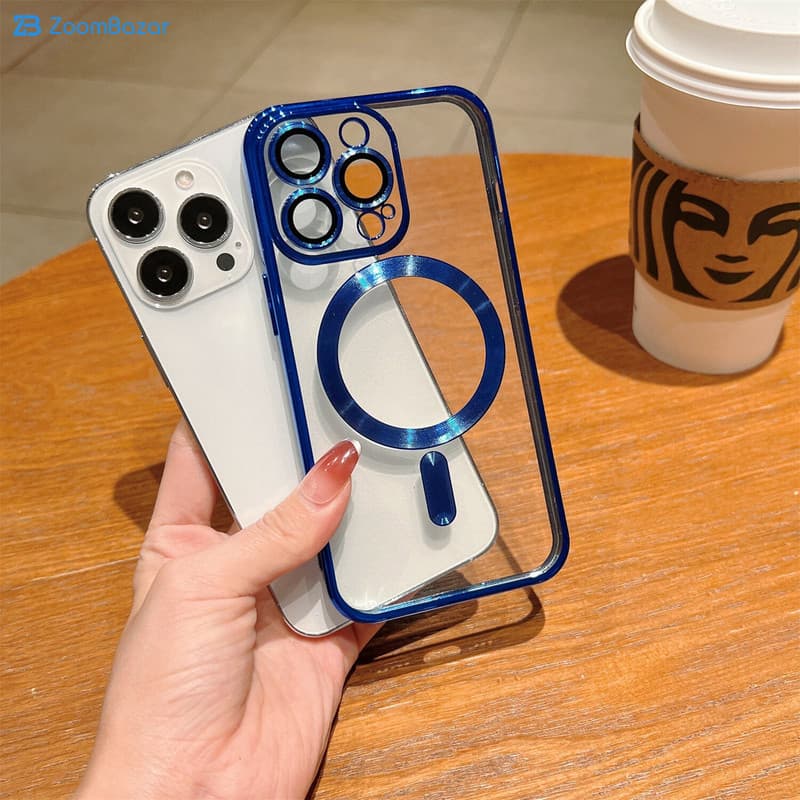 قاب اپیکوی مدل Guardian-Magsafe مناسب برای گوشی موبایل اپل Iphone 14 Pro — تصویر ۳