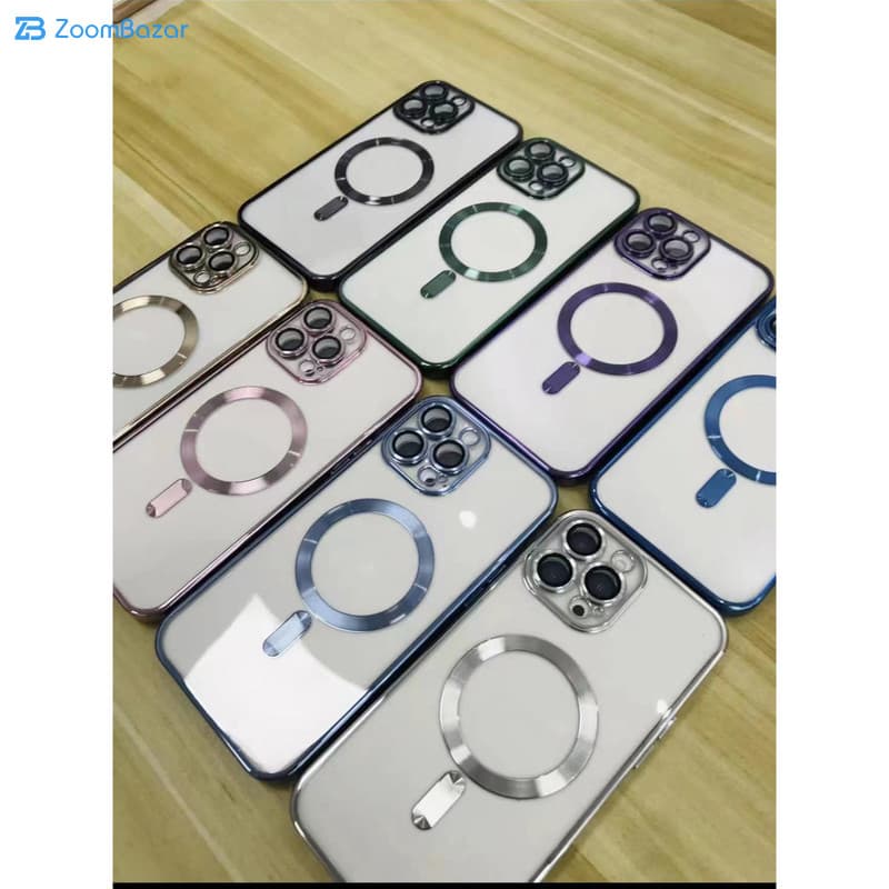 قاب اپیکوی مدل Guardian-Magsafe مناسب برای گوشی موبایل اپل Iphone 14 Pro — تصویر ۸