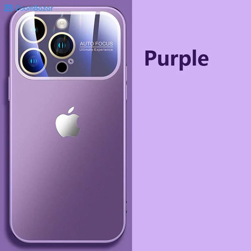 قاب اپیکوی مدل Focus Shield مناسب برای گوشی موبایل اپل iPhone 14 Pro Max — تصویر ۱۲