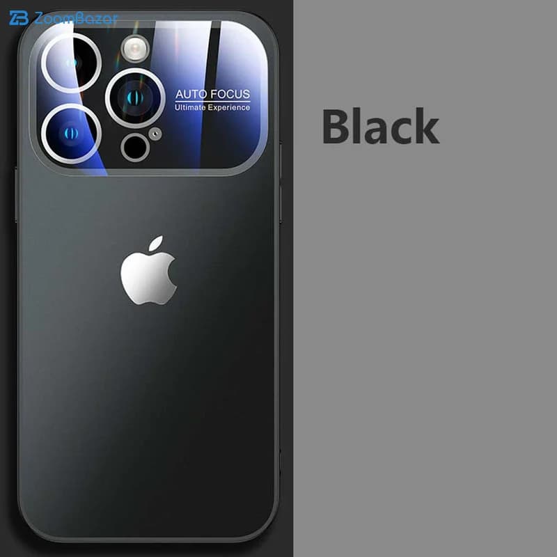 قاب اپیکوی مدل Focus Shield مناسب برای گوشی موبایل اپل iPhone 14 Pro Max — تصویر ۱۱