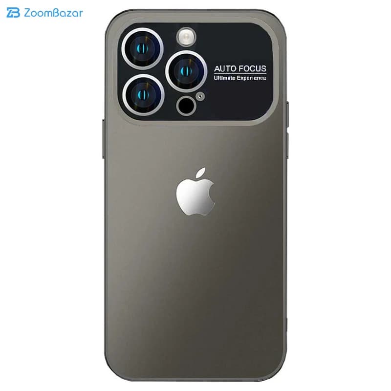 قاب اپیکوی مدل Focus Shield مناسب برای گوشی موبایل اپل iPhone 14 Pro Max — تصویر ۱۰