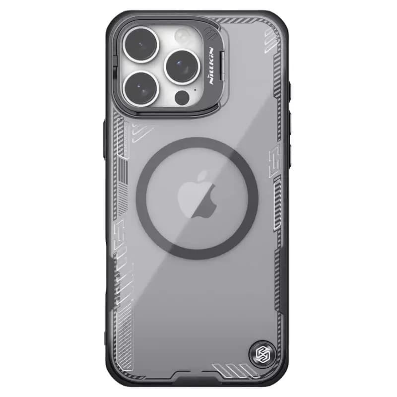 قاب نیلکین مدل Iceblade Prop Frame version Magnetic مناسب برای گوشی موبایل اپل iPhone 16 Pro — تصویر ۹