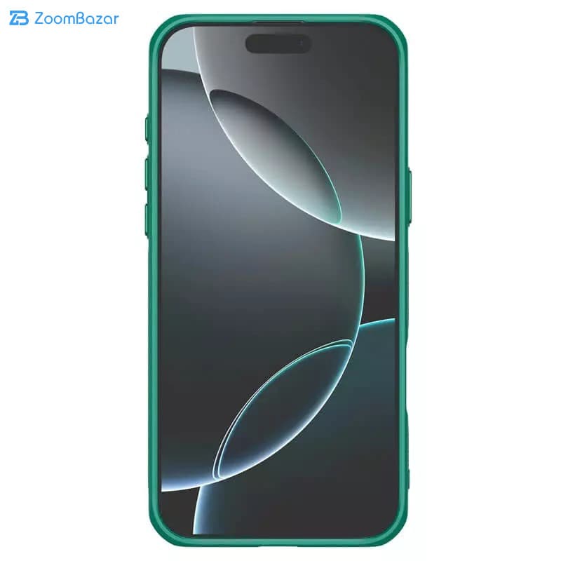 قاب نیلکین مدل Iceblade Prop Frame version Magnetic مناسب برای گوشی موبایل اپل iPhone 16 Pro — تصویر ۸