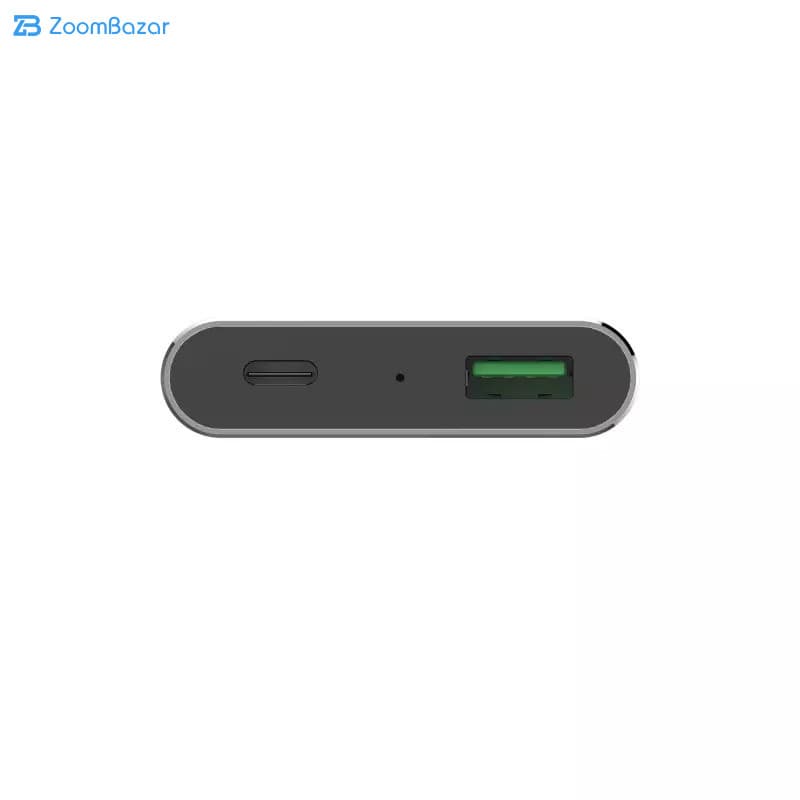 شارژر فندکی 57 وات نیلکین مدل PowerShare Car Charger — تصویر ۵