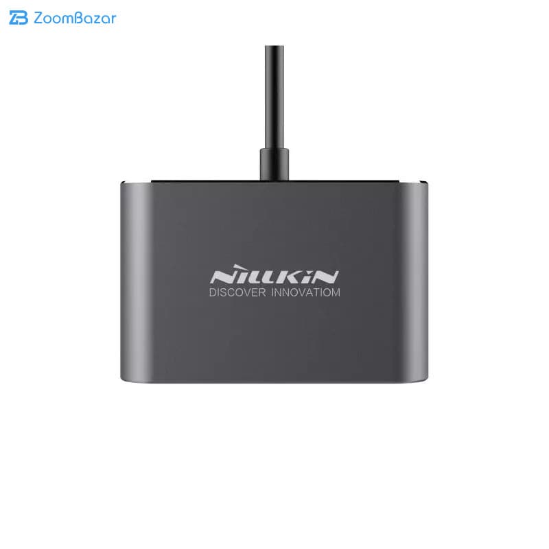شارژر فندکی 57 وات نیلکین مدل PowerShare Car Charger — تصویر ۳