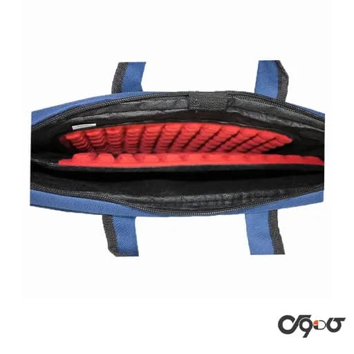کیف لپتاپ bentley مدل 055 — تصویر ۳