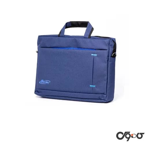 کیف لپتاپ bentley مدل 055
