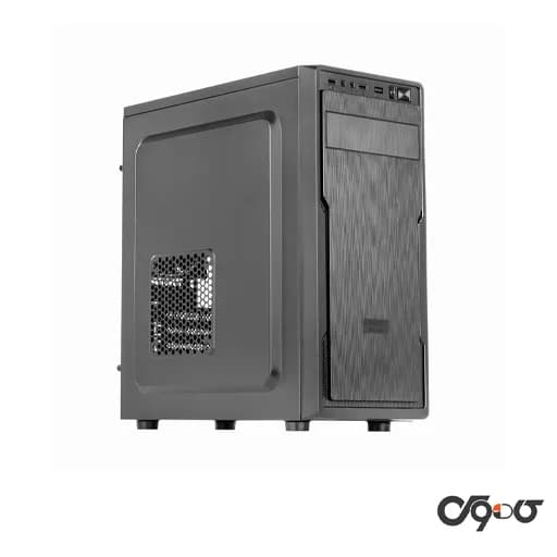 کیس کامپیوتر گرین مدل ava+