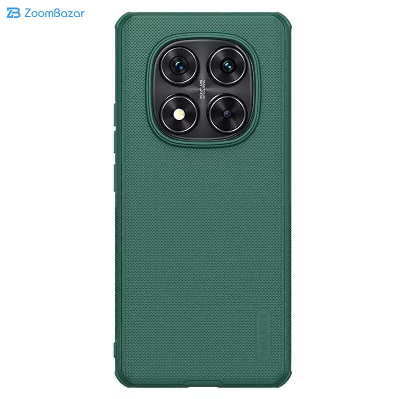 قاب نیلکین مدل Super Frosted Shield Pro مناسب برای گوشی موبایل شیائومی Redmi Note 14 Pro Plus — تصویر ۲