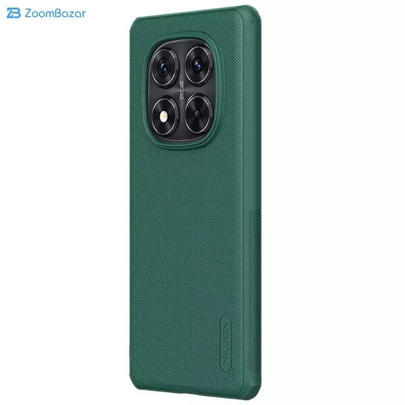 قاب نیلکین مدل Super Frosted Shield Pro مناسب برای گوشی موبایل شیائومی Redmi Note 14 Pro Plus — تصویر ۶