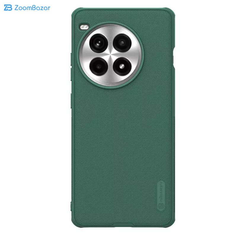 قاب نیلکین مدل Frosted Shield Pro مناسب برای گوشی موبایل وان پلاس Ace 3 Pro — تصویر ۳