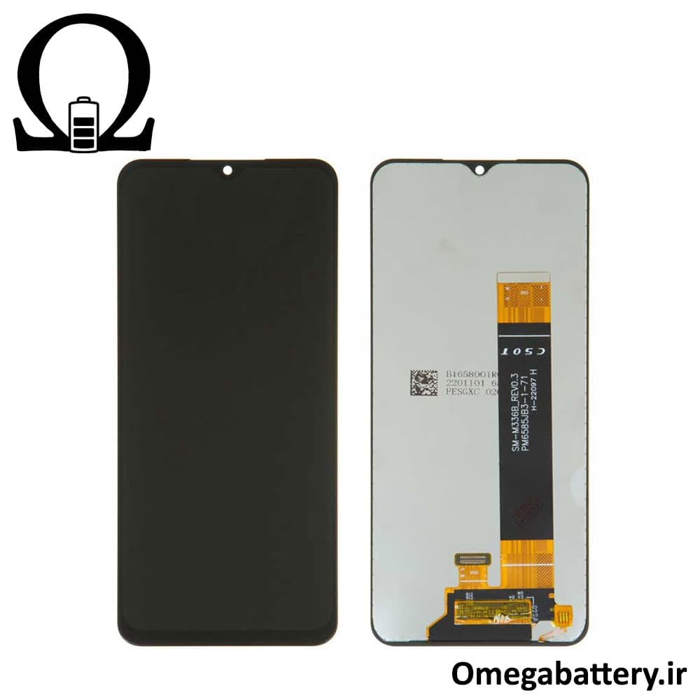 تاچ ال سی دی سامسونگ Samsung Galaxy F13 E135