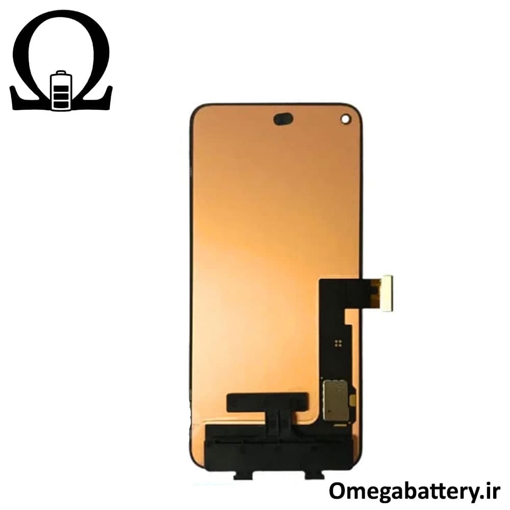 تاچ و ال سی دی گوگل پیکسل LCD GOOGLE PIXEL 5