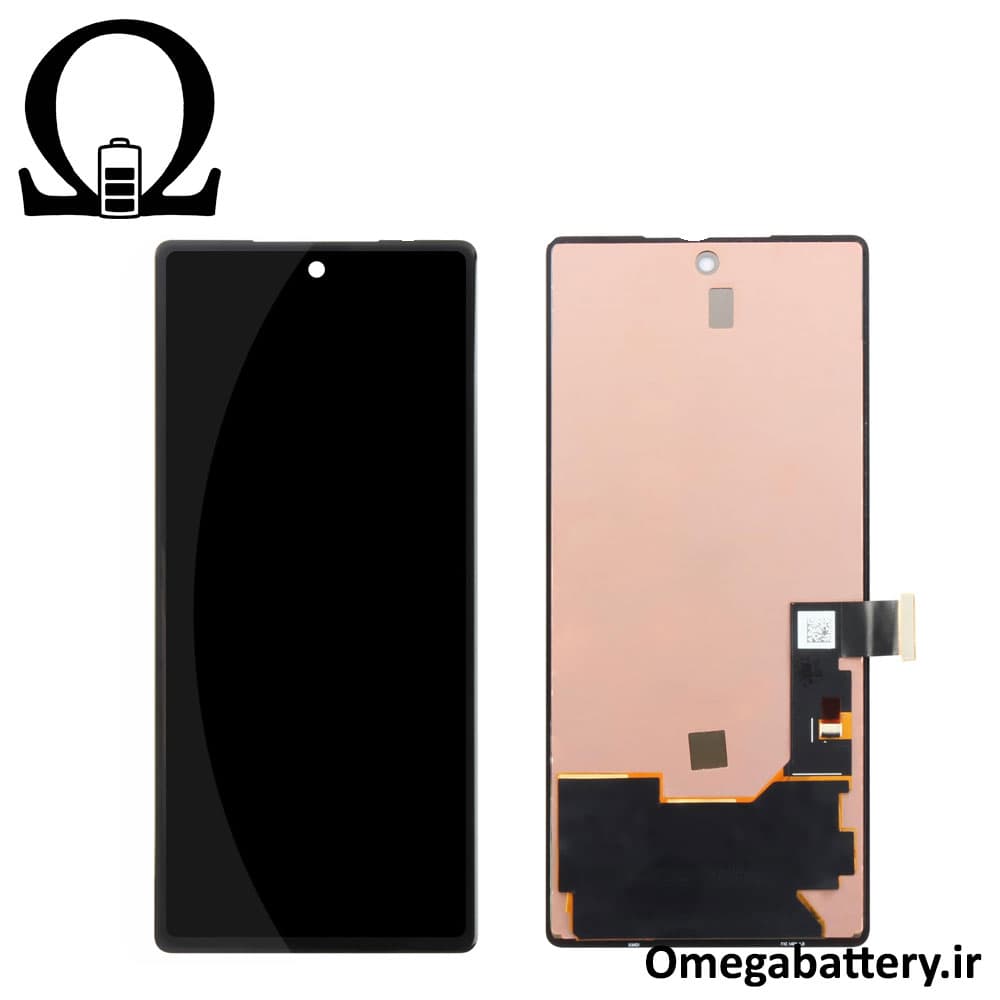 ال سی دی گوگل پیکسل GOOGLE PIXEL 6
