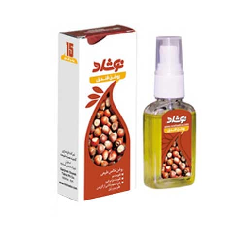 روغن فندق نوشاد — تصویر ۲
