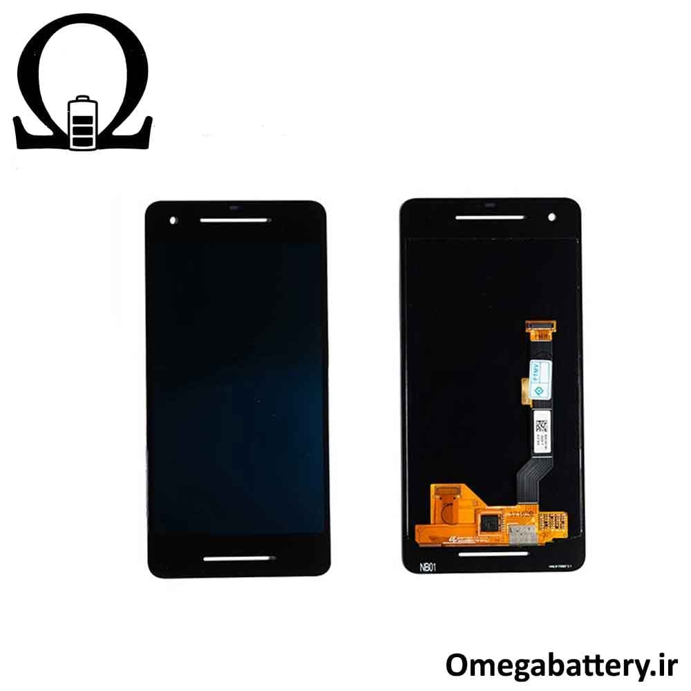 ال سی دی گوگل پیکسل GOOGLE PIXEL 3