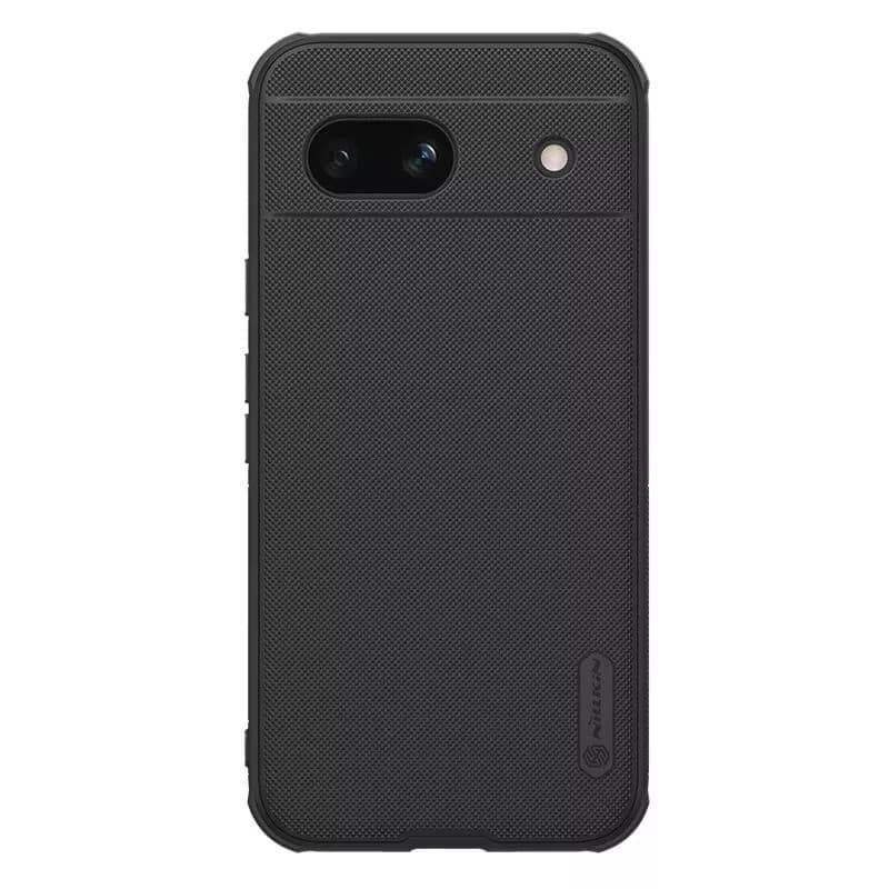 قاب نیلکین مدل Super Frosted Shield Pro مناسب برای گوشی موبایل گوگل Pixel 8A