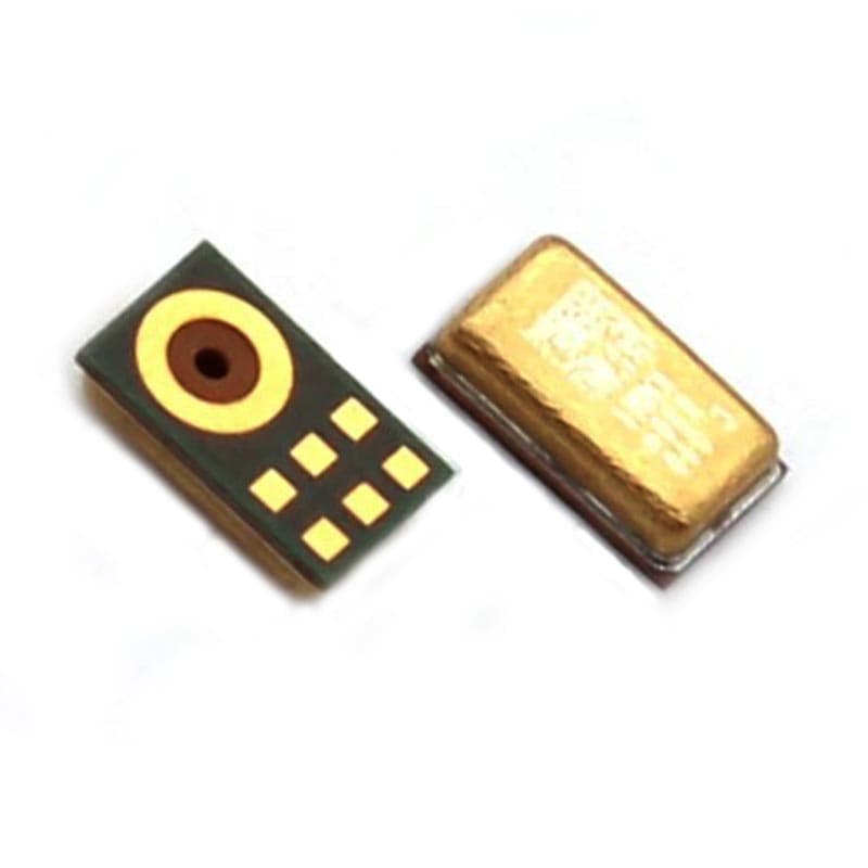 میکروفن آیفون XS Max