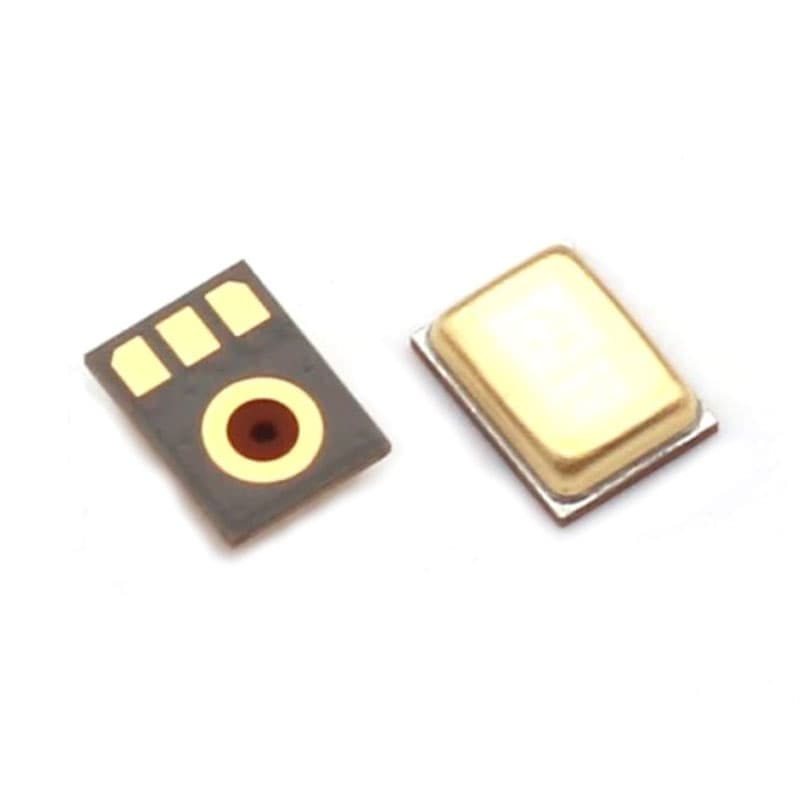 میکروفن آیفون 6G