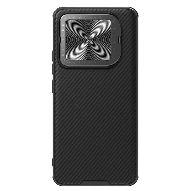 قاب نیلکین مدل Camshield Prop Coverage version Camera protective مناسب برای گوشی موبایل شیائومی 14