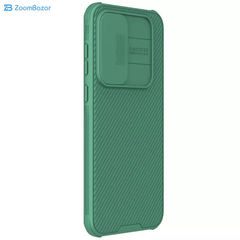قاب نیلکین مدل CamShield Pro مناسب برای گوشی موبایل سامسونگ Galaxy A35 — تصویر ۸