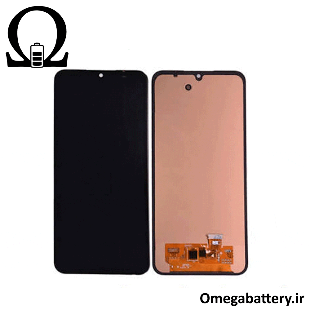 ال سی دی اصلی سامسونگ Samsung Galaxy A17 5G A176
