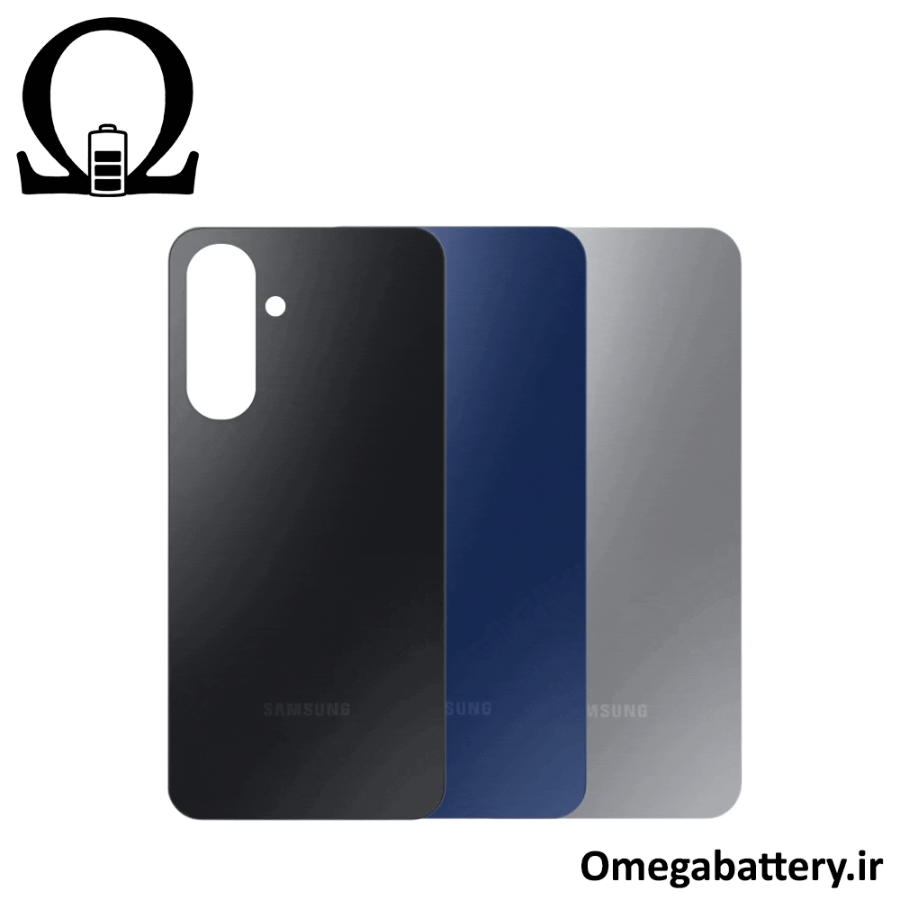 درب پشت سامسونگ Samsung Galaxy A17 4G A175
