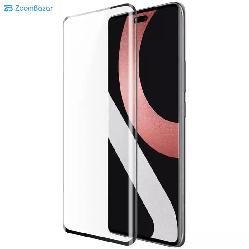 گلس نیلکین مدل Impact Resistant مناسب برای گوشی موبایل شیائومی Mi 13 Lite / Civi 2 بسته دو عددی — تصویر ۴