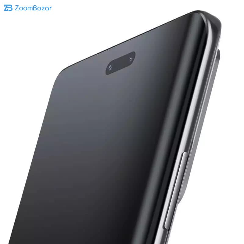 گلس نیلکین مدل Impact Resistant مناسب برای گوشی موبایل شیائومی Mi 13 Lite / Civi 2 بسته دو عددی — تصویر ۶