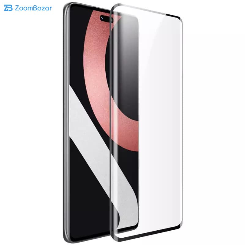 گلس نیلکین مدل Impact Resistant مناسب برای گوشی موبایل شیائومی Mi 13 Lite / Civi 2 بسته دو عددی — تصویر ۳