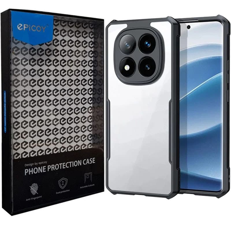 قاب اپیکوی مدل Beatle مناسب برای گوشی موبایل شیائومی Poco X7/Redmi Note 14 Pro 5G/Note 14 Pro Plus 5G