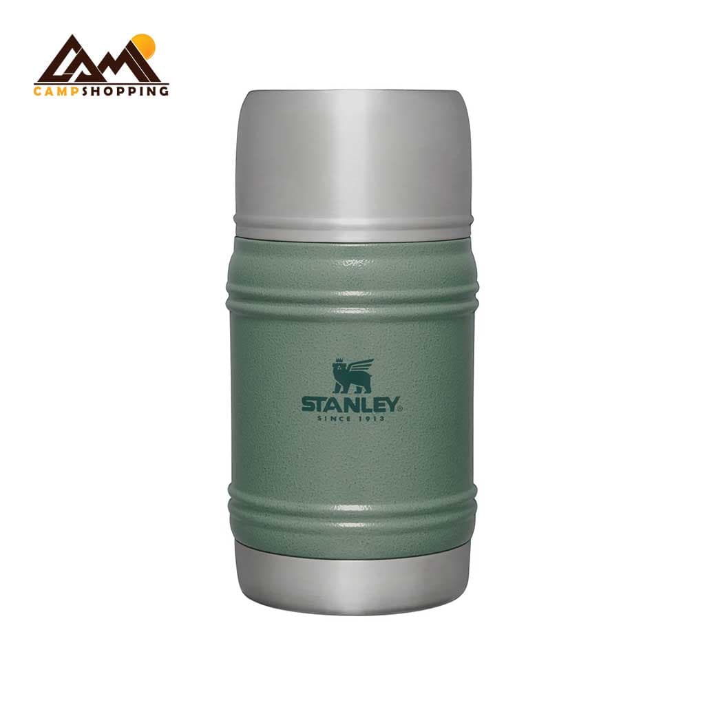 فلاسک غذای استنلی سری LEGACY مدل THERMAL FOOD JAR – حجم 0.5 لیتر