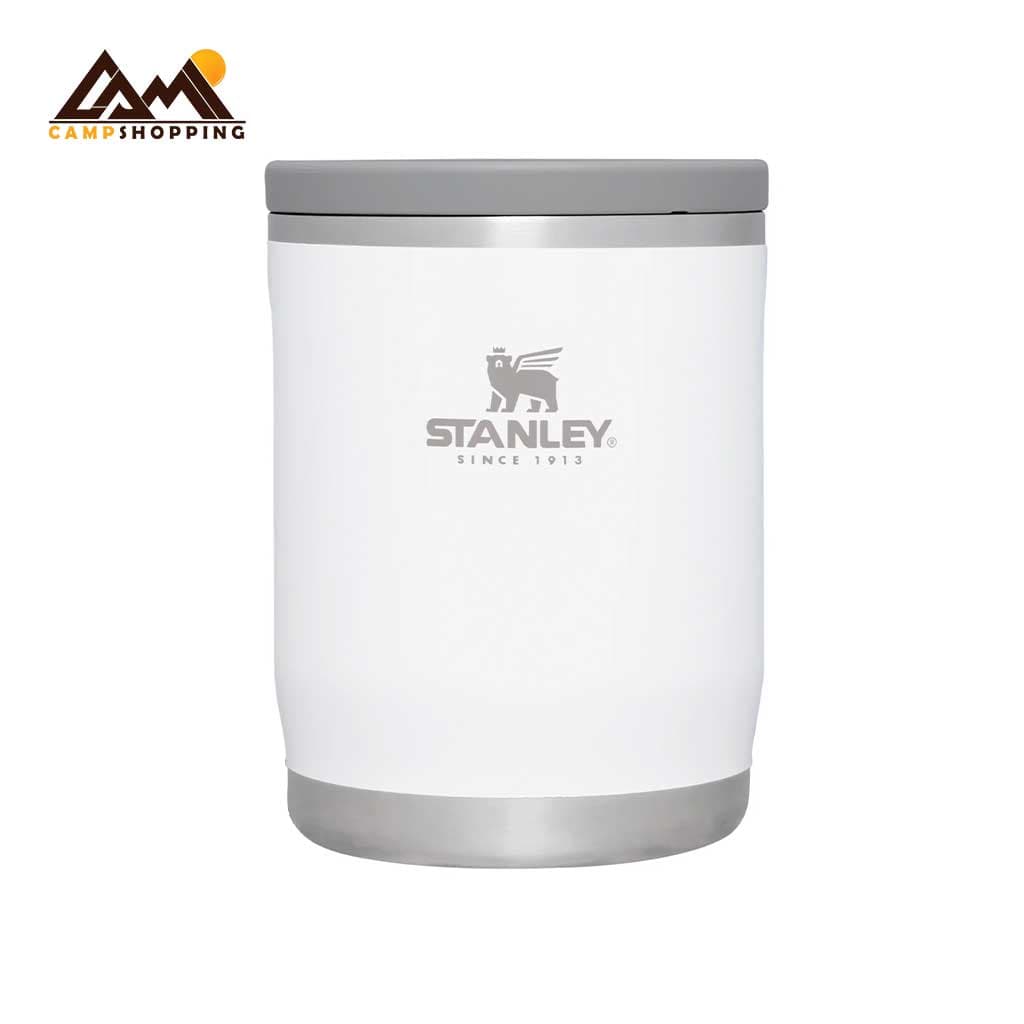 فلاسک غذای استنلی سری Adventure مدل TO-GO FOOD JAR – حجم 0.53 لیتر — تصویر ۲