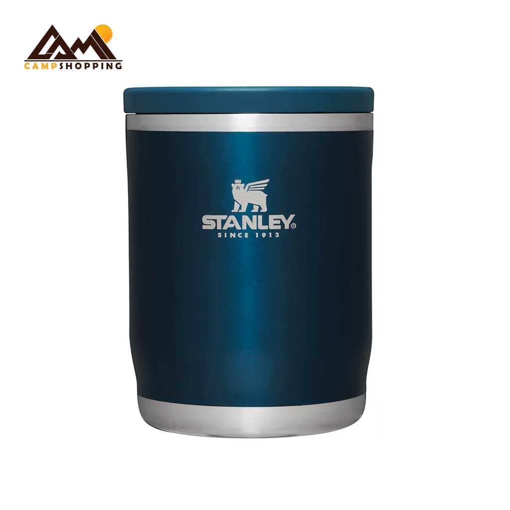 فلاسک غذای استنلی سری Adventure مدل TO-GO FOOD JAR – حجم 0.53 لیتر — تصویر ۴