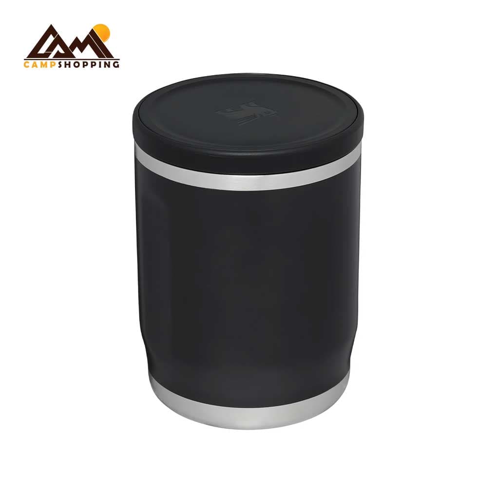 فلاسک غذای استنلی سری Adventure مدل TO-GO FOOD JAR – حجم 0.53 لیتر — تصویر ۳