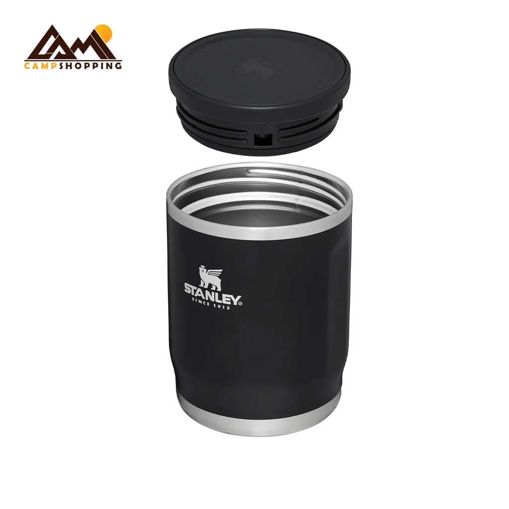 فلاسک غذای استنلی سری Adventure مدل TO-GO FOOD JAR – حجم 0.53 لیتر — تصویر ۵