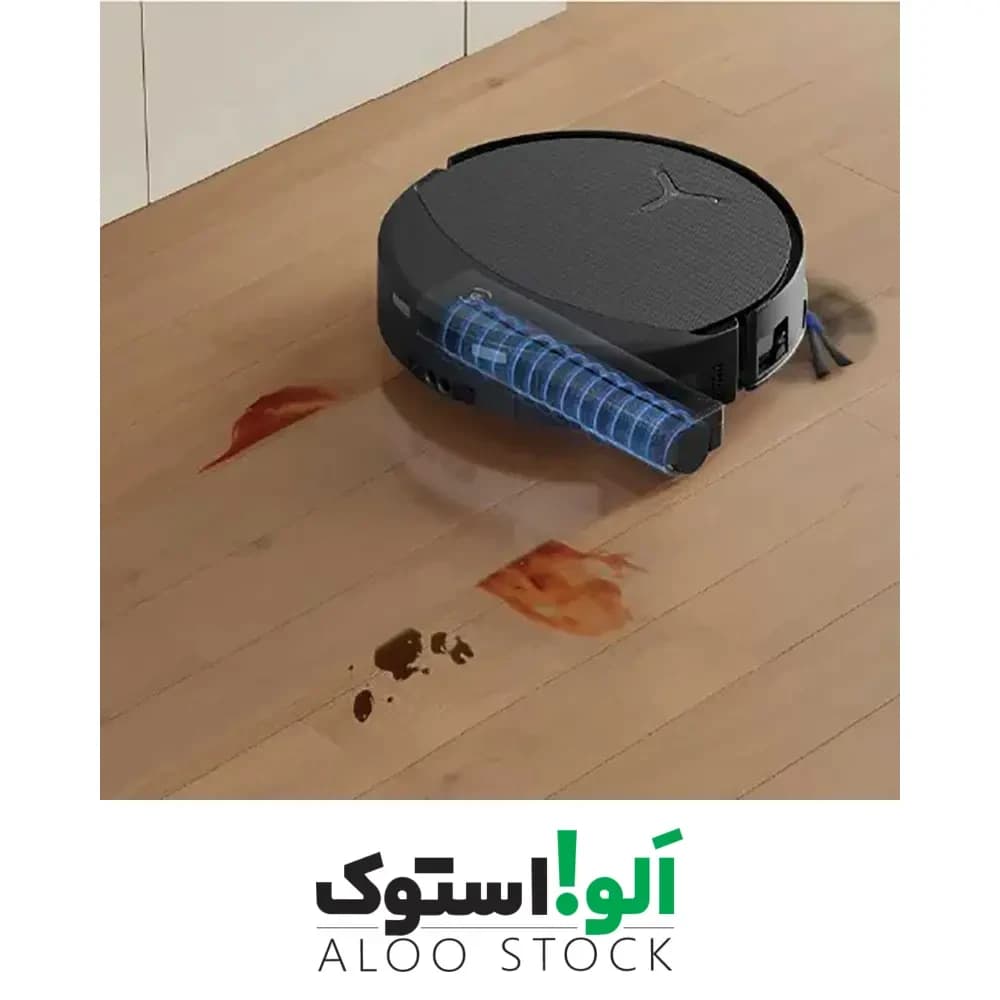 جارو رباتیک اکووکس مدل ECOVACS DEEBOT T90 OMNI Robotic Vacuum — تصویر ۱۲